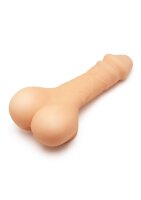 Big Dick Dipper Skin 23 cm