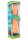 Vinyl P-Shape Vibrator No.2 Skin