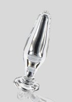 Star Sparkler Transparent 3,5 cm