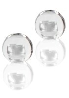 Pearl Drops Transparent