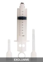 Universal Tube Cleanser Transparent