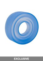 Adv Silicone Pump Sleeve Transparent