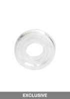 Universal Pump Sleeve Transparent