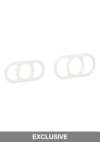 Silicone Erection Enhancer Set Transparent