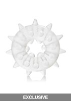 Sexagon Enhancer 2 Transparent