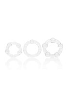 Island Rings Transparent