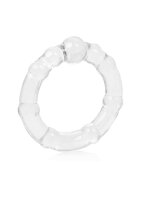 Island Rings Transparent