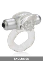 Nubby Lovers Delight Transparent