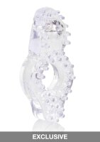 Teaser Enhancer Ring Transparent