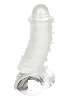 Sensation Enhancer Transparent