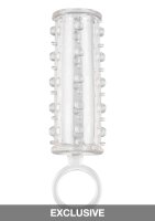 Sensation Enhancer Transparent