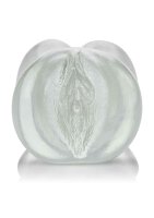 Stroke It Thight Pussy/Ass Transparent