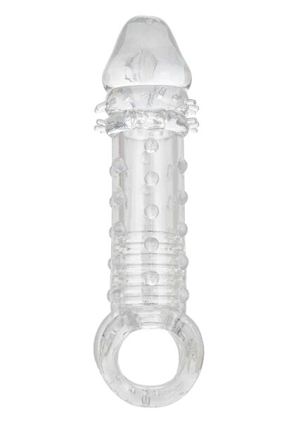 Ultimate Stud Extender Transparent