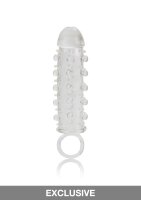 Stud Extender Transparent