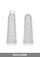 Finger Teaser Transparent