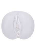 Boundless Vulva Transparent