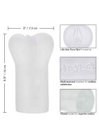 Boundless Vulva Transparent