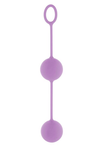 Rock & Roll Balls Violet