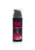 S8 Spark Clitoral Gel 30ml