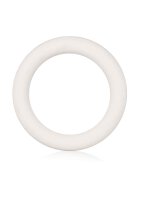 Rubber Ring - Small White