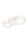 Rubber Ring - 3 Piece Set White