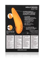 Hollywood Hottie Yellow