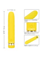 Slay Seduce Me  Yellow