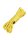 Boundless Rope 10M Yellow