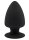 SilexD - Premium Silicone Plug L 7,2 cm