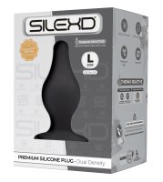SilexD - Model 2 Plug L 4,5 cm
