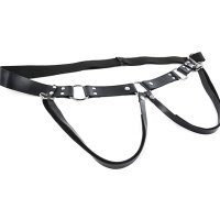 Sportsheets Montero Strap On