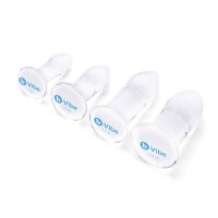 B-Vibe Anal Dilators Set