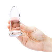 B-Vibe Anal Dilators Set