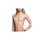 Bye Bra Seamless U-Style Bra Cup D Nude