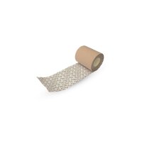 Bye Bra Body Tape 6,5 cm Natur