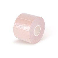 Bye Bra Body Tape 6,5 cm Natur