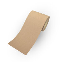 Bye Bra Body Tape 6,5 cm Natur