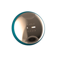 Lelo Tiani Duo Couples Massager Ocean Blue