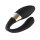 Lelo Tiani Duo Couples Massager Black