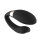 Lelo Tiani Duo Couples Massager Black