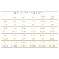 Corset Front Lace Mini Dress One Size - Queen Size