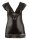 Kleid Wetlook XL - 4XL