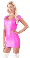 Kleid hotpink S - XL
