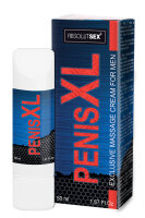 Penis XL Cream 50 ml