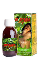 Guarana ZN Special - 100 ml Tropfen