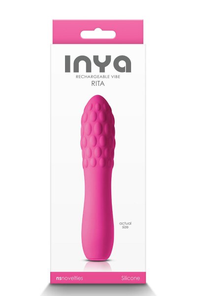 Inya Rita Pink