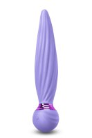 Sugar Pop Twist Purple