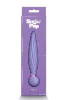 Sugar Pop Twist Purple