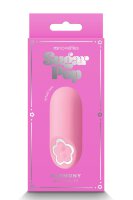 Sugar Pop Harmony Pink