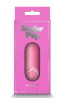Sugar Pop Harmony Pink